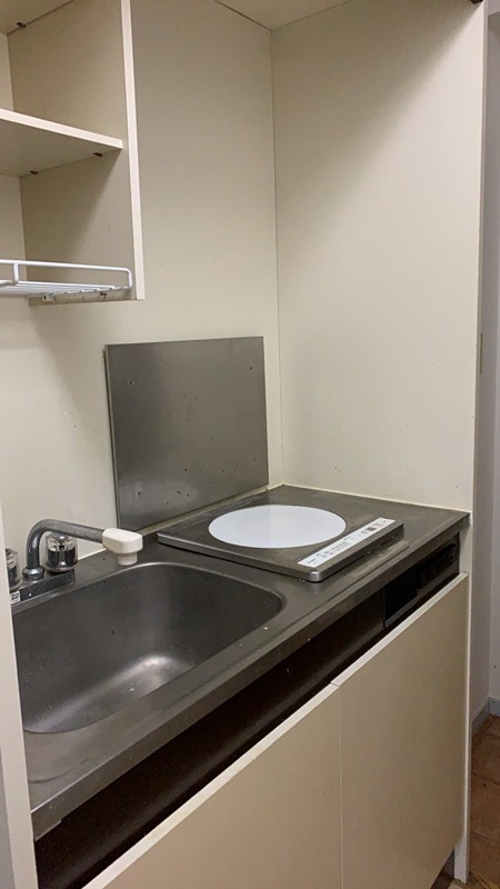 キッチン　反転別早参考