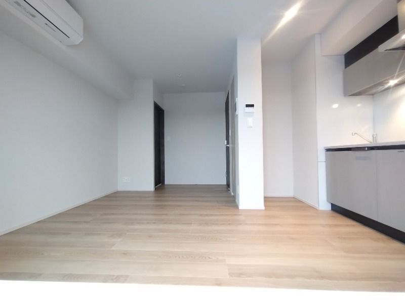 居室・リビング　☆明るい居室☆