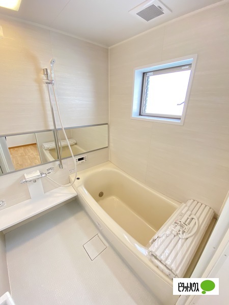 バス・シャワールーム　イメージ