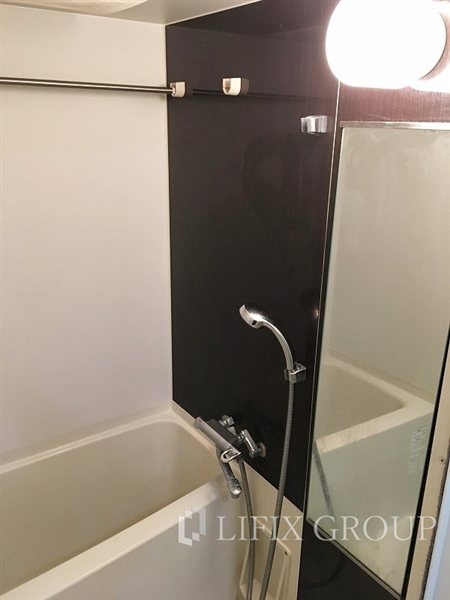 バス・シャワールーム　風呂