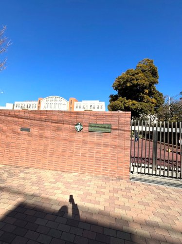 小学校　私立聖学院小学校（小学校）まで6695m