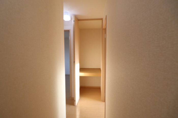 その他部屋・スペース　※同タイプの部屋写真です