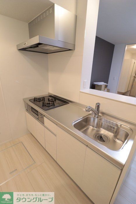 キッチン　★お問い合わせはタウンハウジングまで★