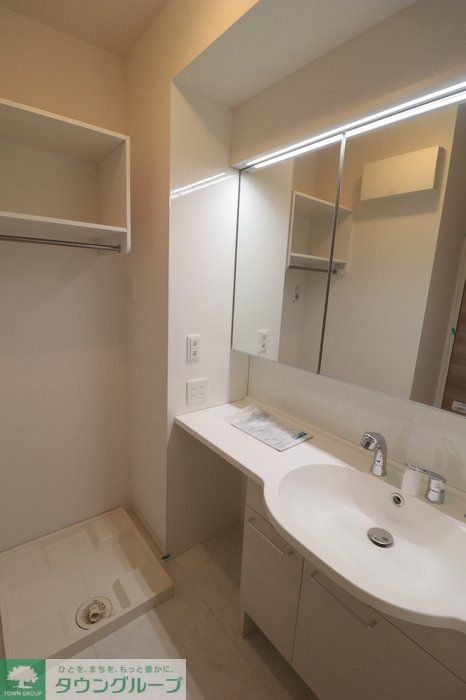 洗面設備　★お問い合わせはタウンハウジングまで★