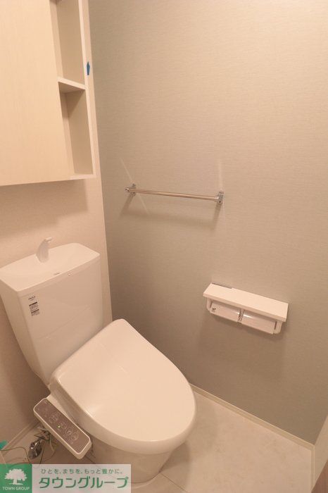 トイレ　★お問い合わせはタウンハウジングまで★
