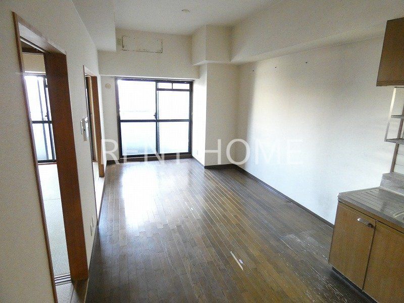 居室・リビング　リビング/居室