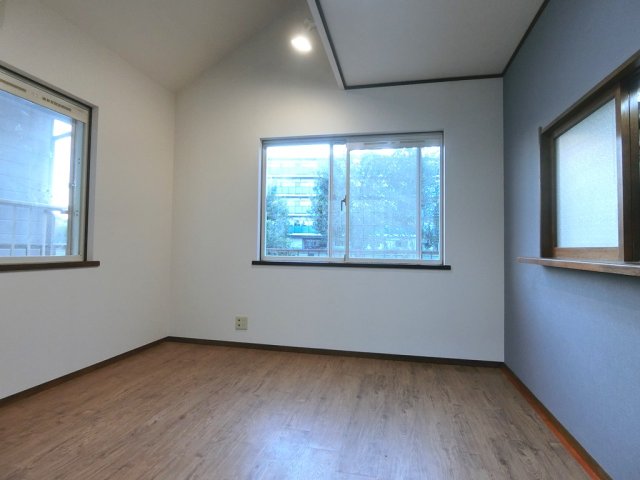 居室・リビング　DK・洋室