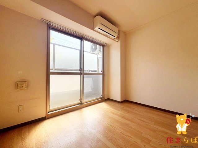 居室・リビング　暮らしの中心になる場所