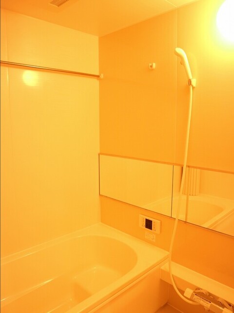 バス・シャワールーム　浴室