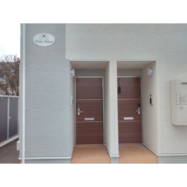 玄関　MODE不動産に賃貸おまかせ♪栃木県全域お探し可能♪初期費用