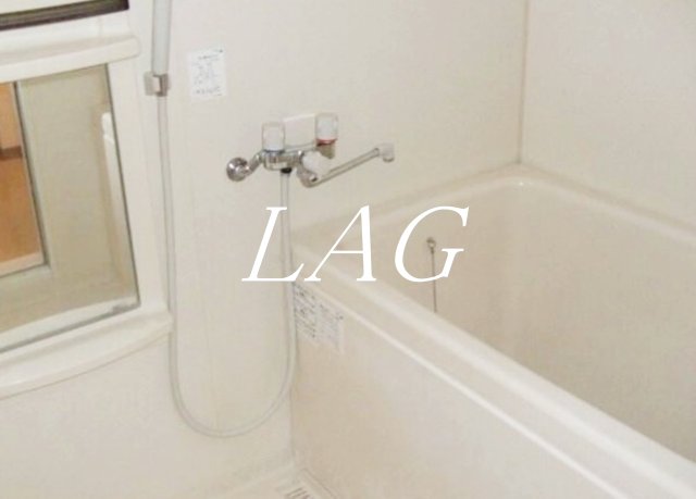 バス・シャワールーム　お風呂です。（同仕様です。）