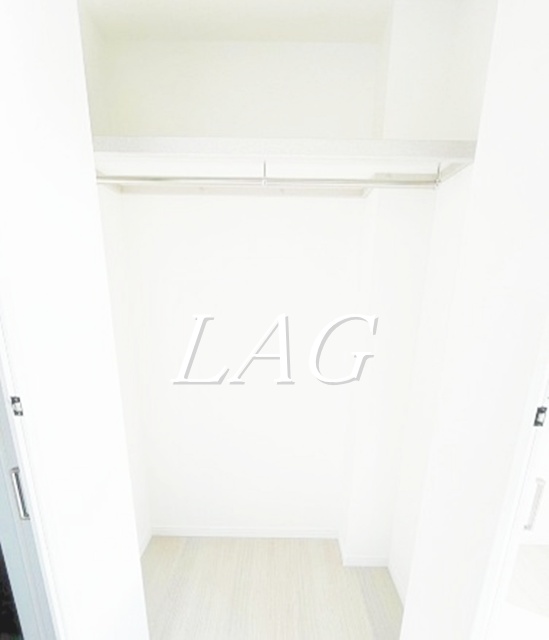 収納　収納です。