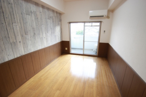 その他　※別号室の写真です