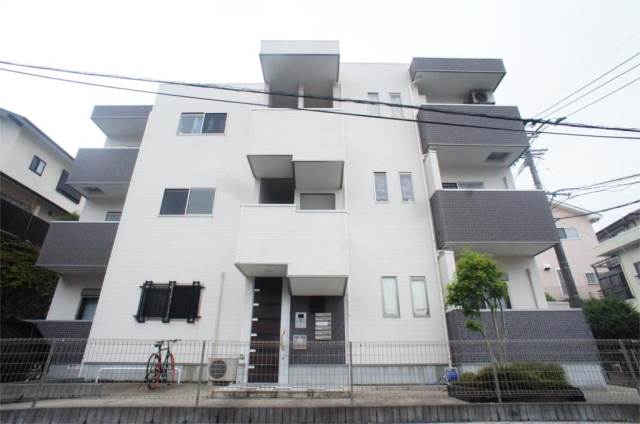 建物外観　同型仕様