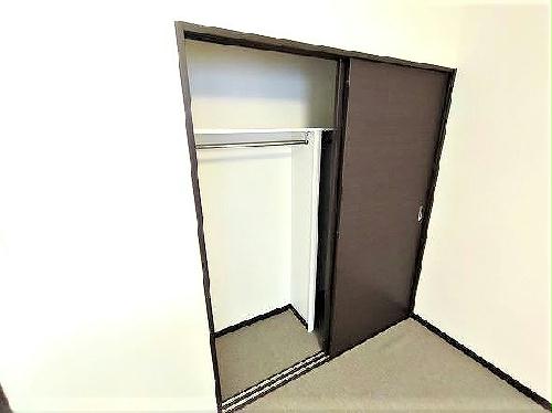 収納　設備・使用は号室により異なる為、現況を優先致します。