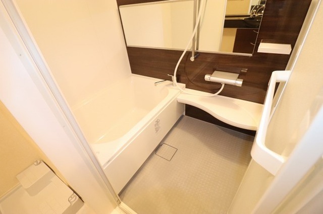 バス・シャワールーム　ユニットバス