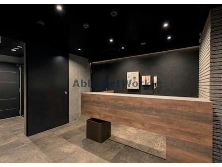 その他共有部分　建物設備