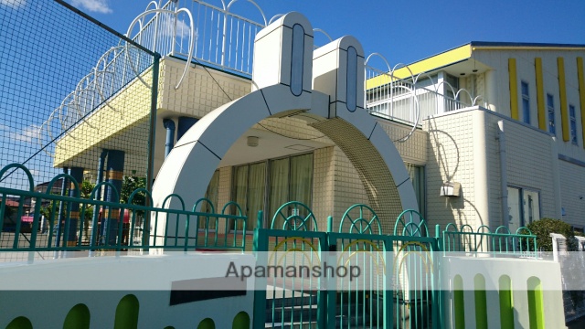 幼稚園・保育園　磐田聖マリア幼稚園（幼稚園・保育園）まで570m