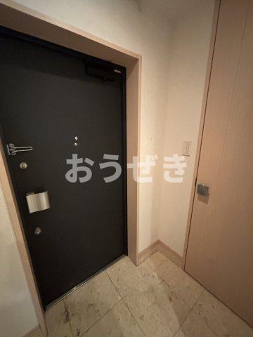 玄関　※同仕様参考写真