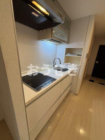 キッチン　※同仕様参考写真