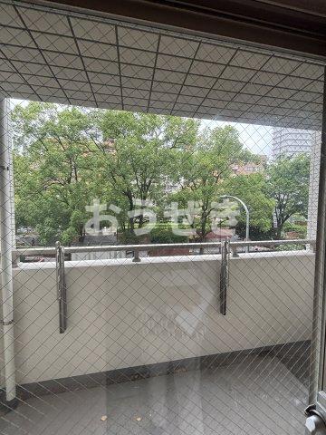 バルコニー　※同仕様参考写真