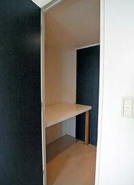 収納　別部屋参考写真