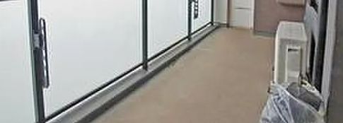 バルコニー　別部屋参考写真