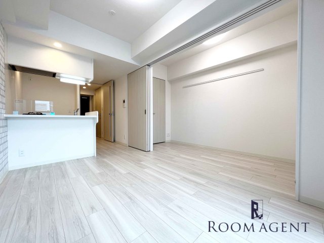 居室・リビング　※類似写真です