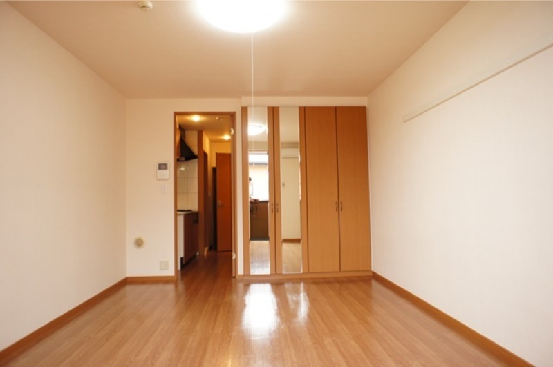 居室・リビング　図面と現状に相違がある場合には現状を優先