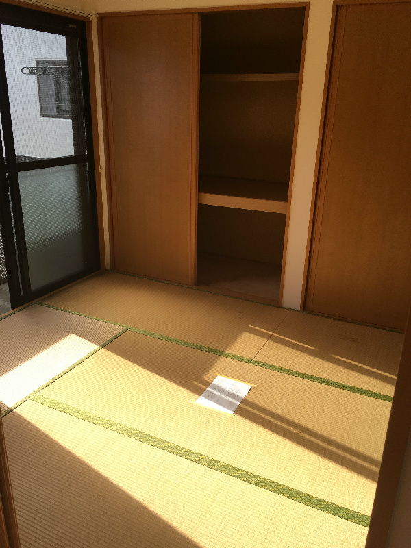 その他部屋・スペース　和室
