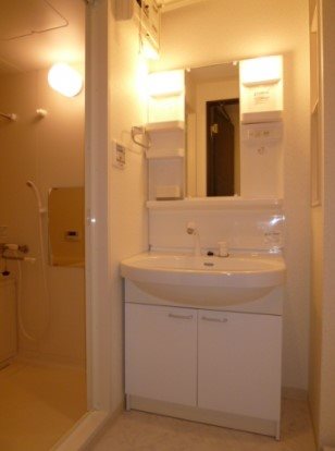 洗面設備　★見学予約受付中★