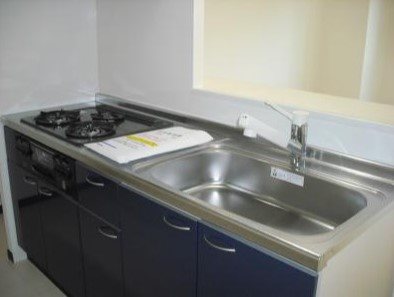 キッチン　★見学予約受付中★