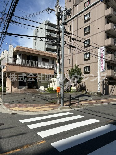 病院　ふるかわクリニック（病院）まで121m