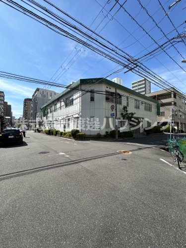 病院　垂水デイサービスセンサー（病院）まで243m