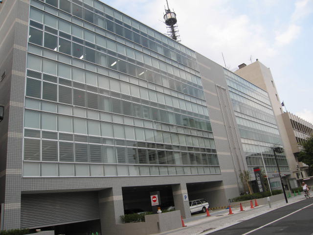 警察署・交番　小岩警察署（警察署・交番）まで135m