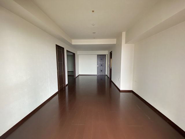 居室・リビング　写真は別のお部屋のものです