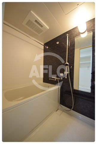 バス・シャワールーム　セイワパレス天王寺真田山　風呂