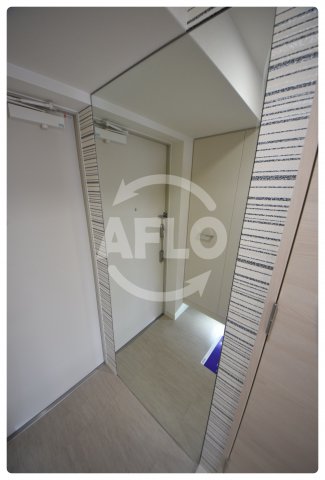 その他　セイワパレス天王寺真田山　姿見