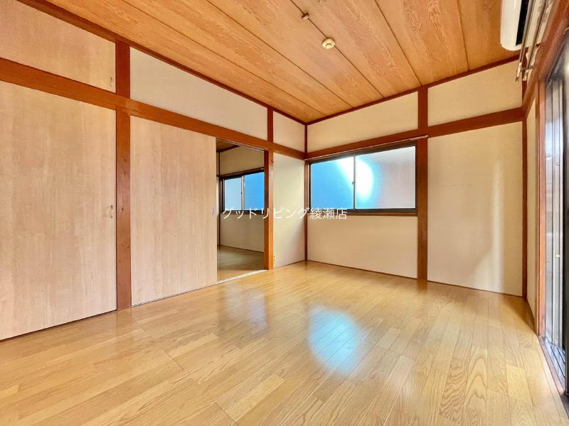 居室・リビング　2024/03/29　103号室