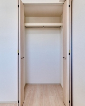 収納　☆収納豊富☆