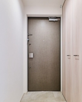 玄関　☆玄関☆