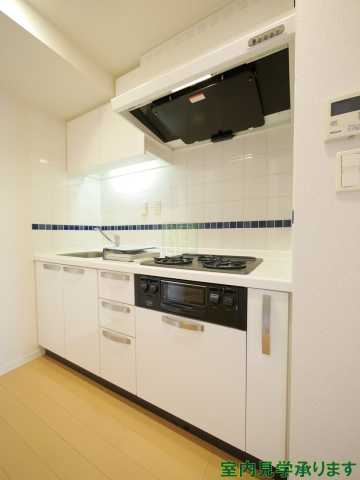 キッチン　レガーロ西早稲田