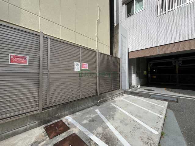 洗面設備　レガーロ西早稲田