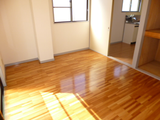 その他部屋・スペース　別号室の参考写真となります