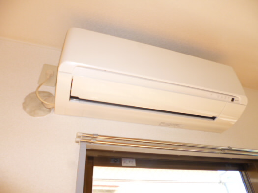 その他設備　別号室の参考写真となります