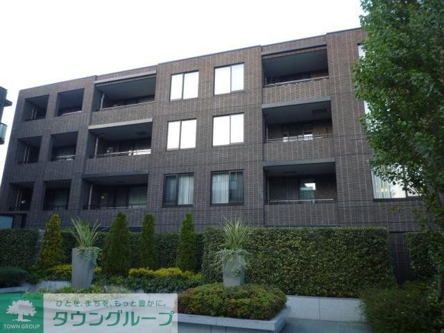 建物外観　★日当り良好★