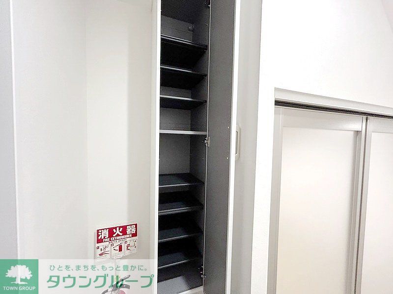 収納　お部屋探しは株式会社　タウンハウジング　までお気軽にお問合…