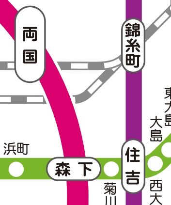 その他　★路線図★