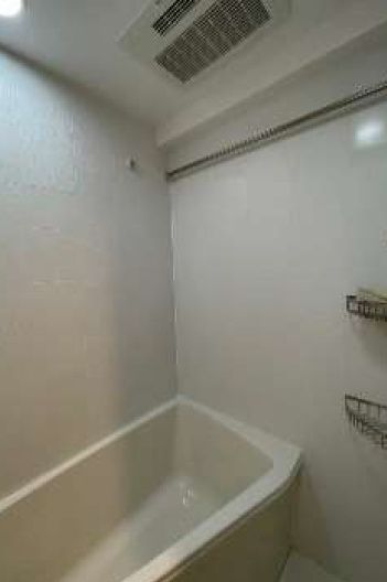 バス・シャワールーム　☆きれいなお風呂☆