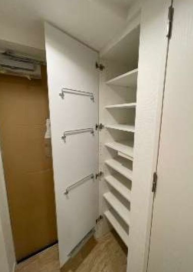 玄関　☆きれいな玄関☆